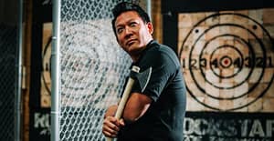 How To Throw An Axe