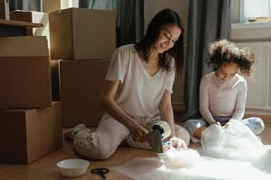 How To Package Fragile Items?