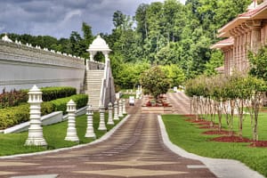 How to start a garden