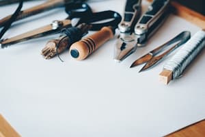 How To Buy Tools For Home Use