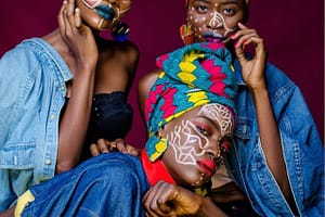 How To Style Denim Jacket Ideas In 2024