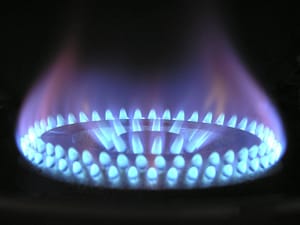 How To Put Out Kitchen Fires