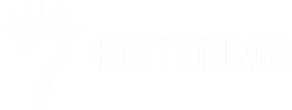 howtothings.net Logo