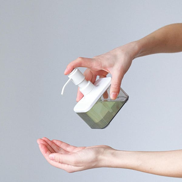 How to Clean A Face Cleansing Brush