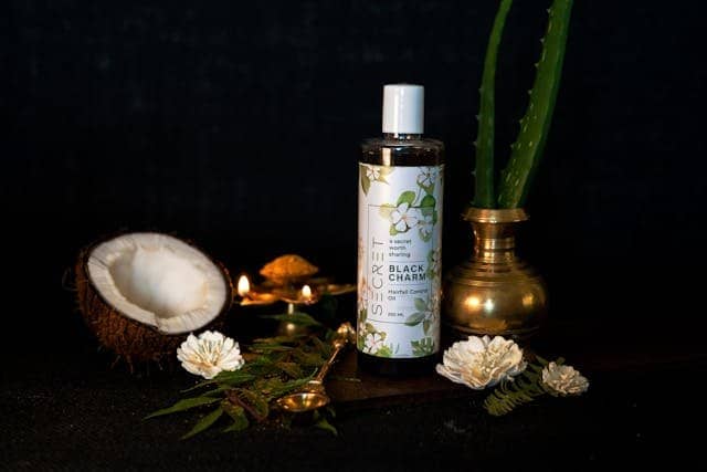 How to Use Coconut Oil for Your Hair