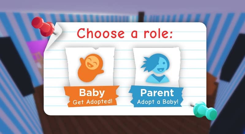 Get free pets on adopt me