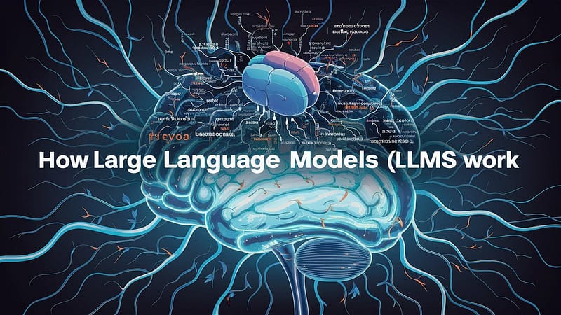 How Large Language Models (LLMs) Work?