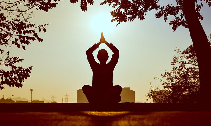 Meditation Practice