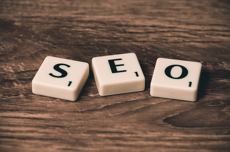 Optimize your website for search engines