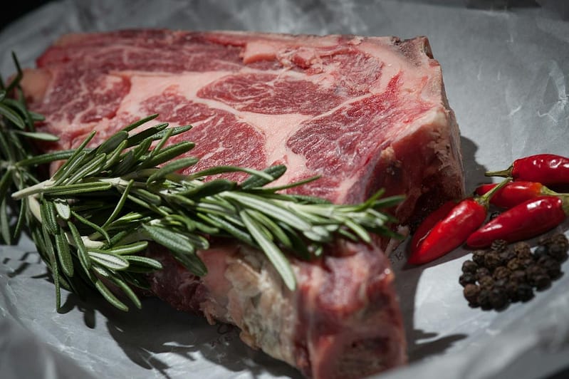 How to make Beef carpaccio