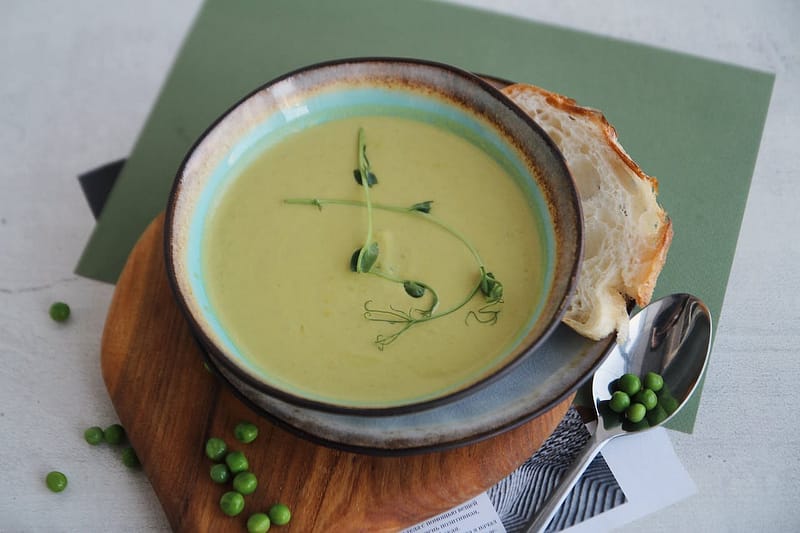 How to make Boston bean soup