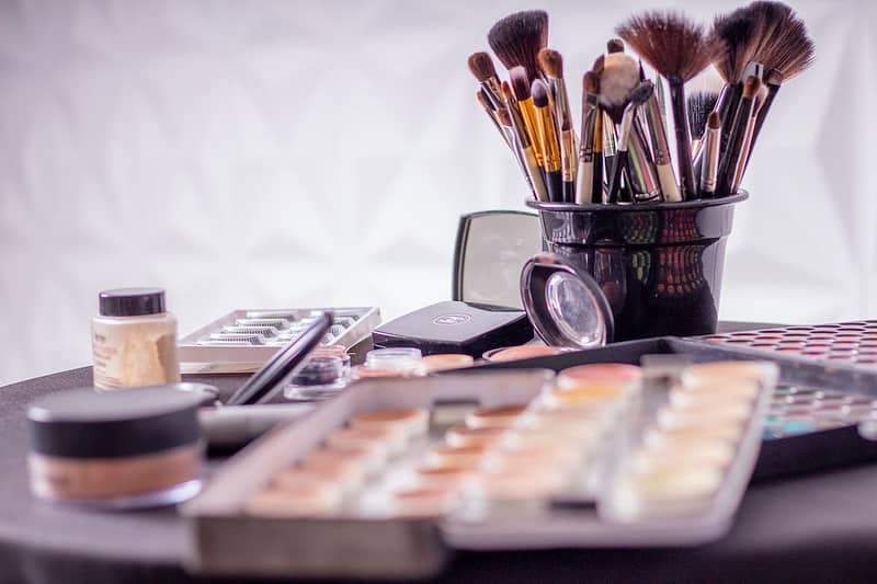 How to Build Your Makeup Collection