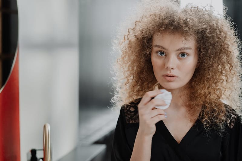 How to be beautiful naturally