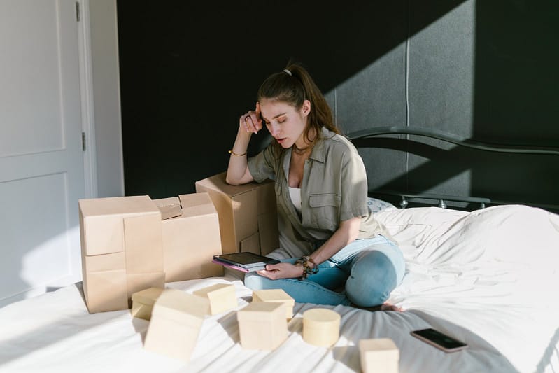 dropshipping business