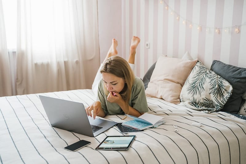 How To Build A Positive Work Culture In Remote World