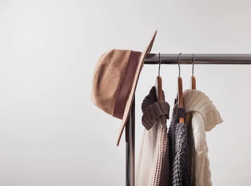 How To Dress For Cold Weather