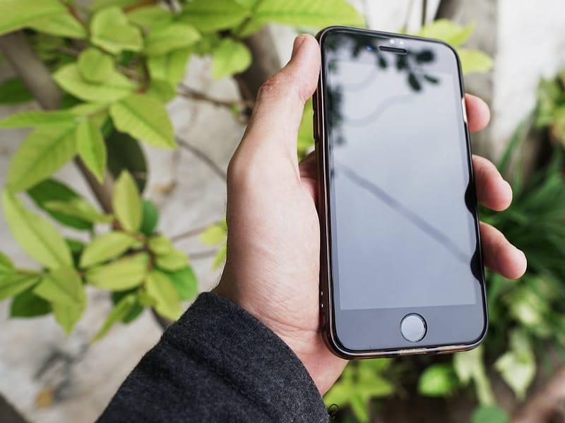 How To Screenshot On Iphone 7